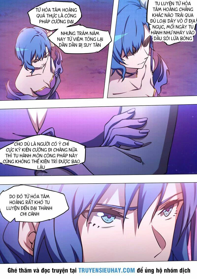 Vạn Cổ Kiếm Thần Chapter 52 - 13