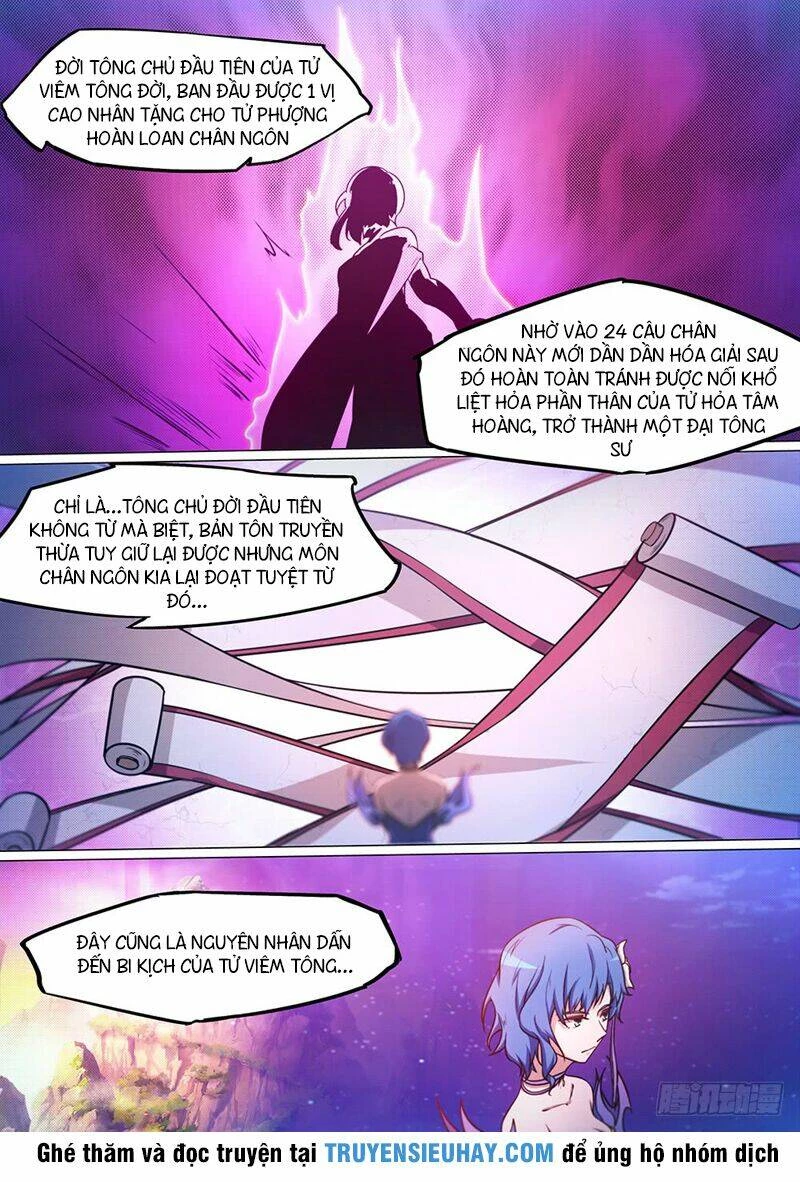 Vạn Cổ Kiếm Thần Chapter 52 - 14