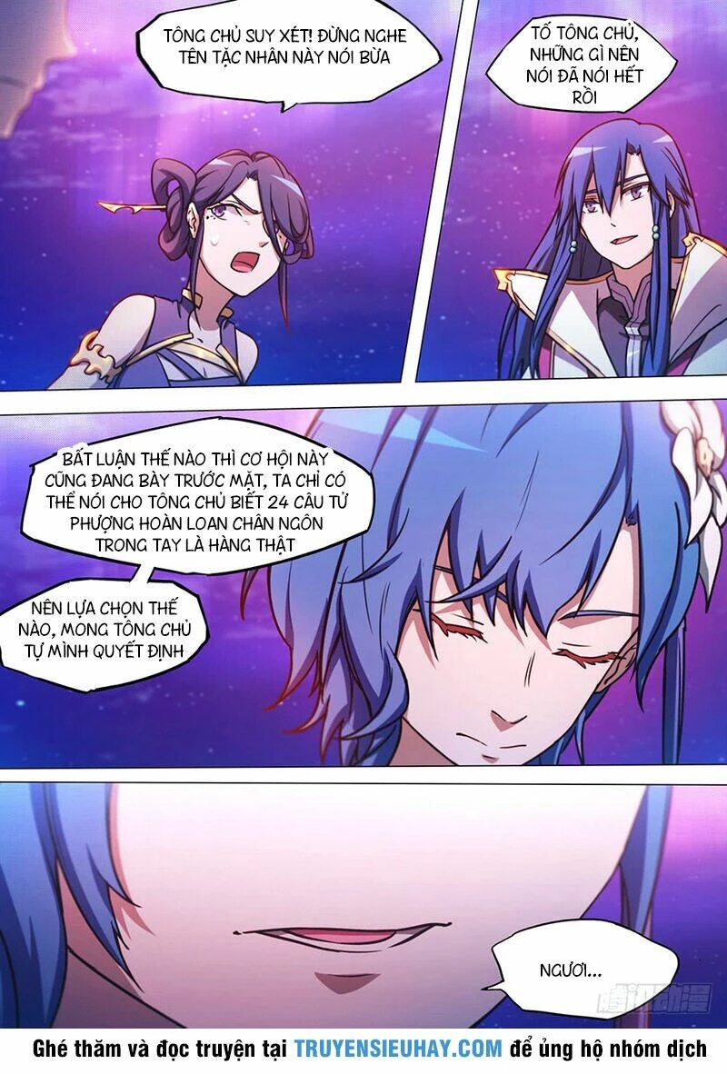 Vạn Cổ Kiếm Thần Chapter 52 - 16