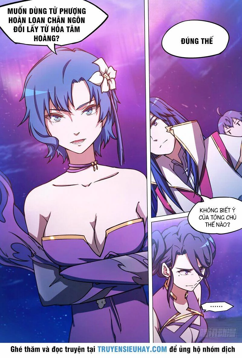 Vạn Cổ Kiếm Thần Chapter 52 - 17