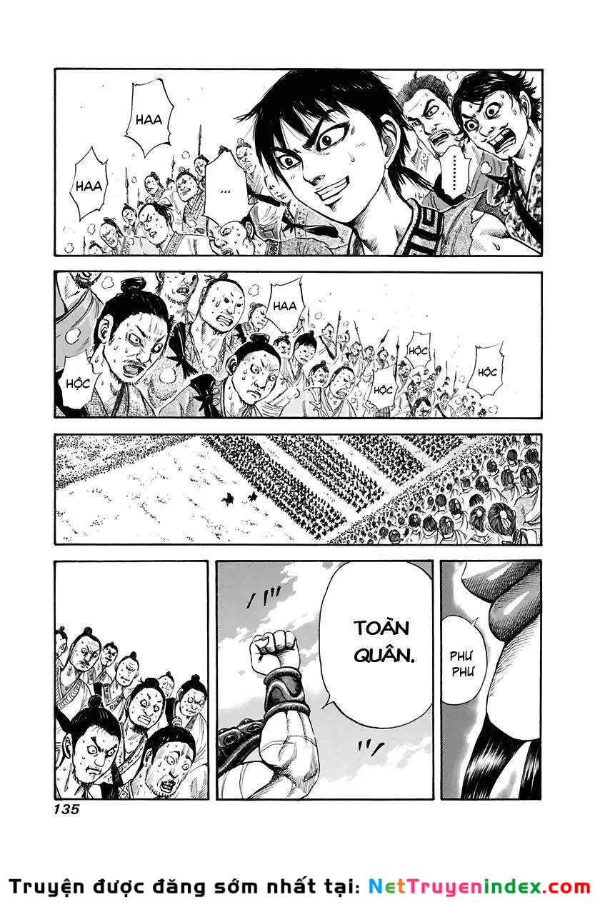Vương Giả Thiên Hạ Chapter 115 - 2