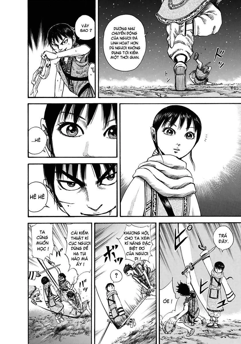 Vương Giả Thiên Hạ Chapter 115 - 10