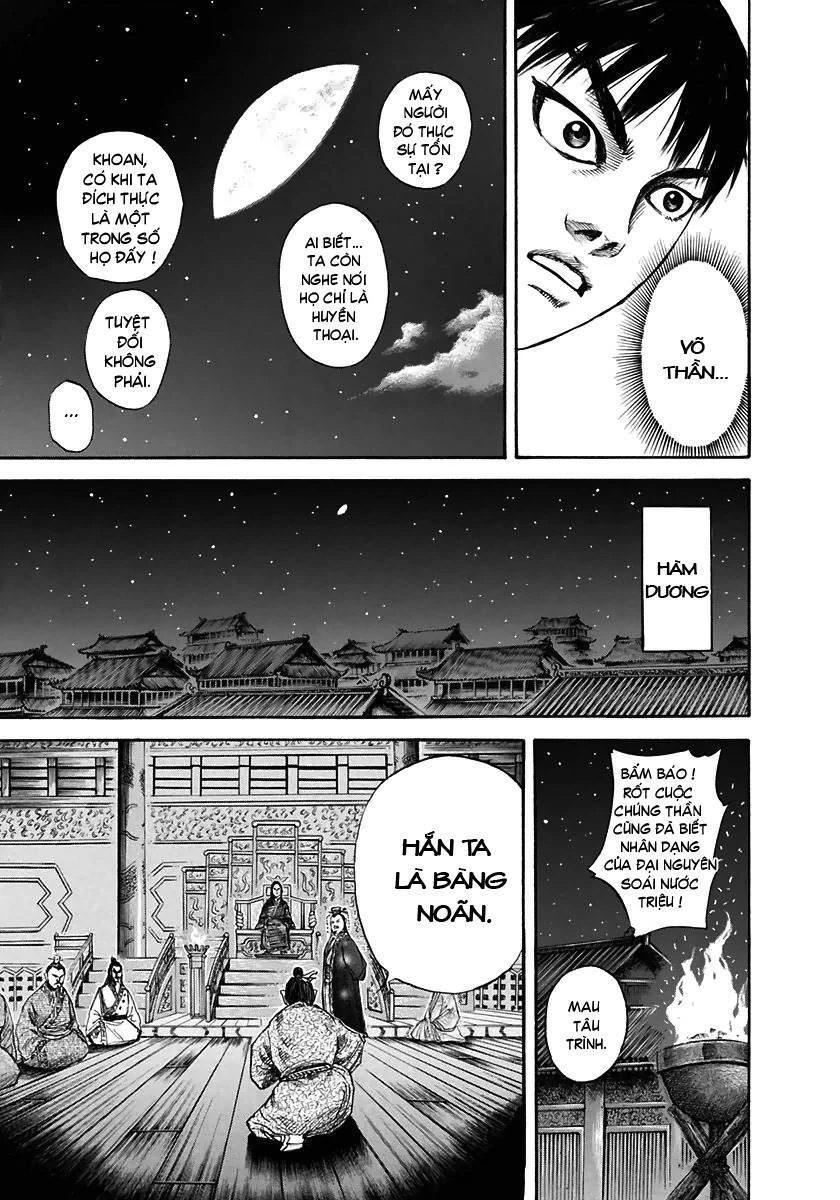 Vương Giả Thiên Hạ Chapter 115 - 13