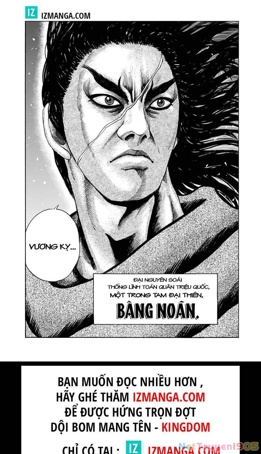 Vương Giả Thiên Hạ Chapter 115 - 17