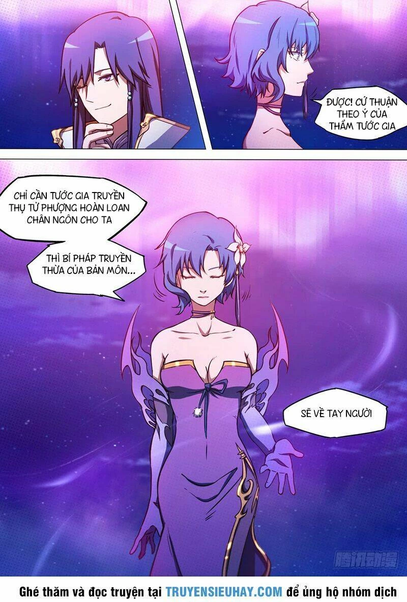 Vạn Cổ Kiếm Thần Chapter 53 - 5