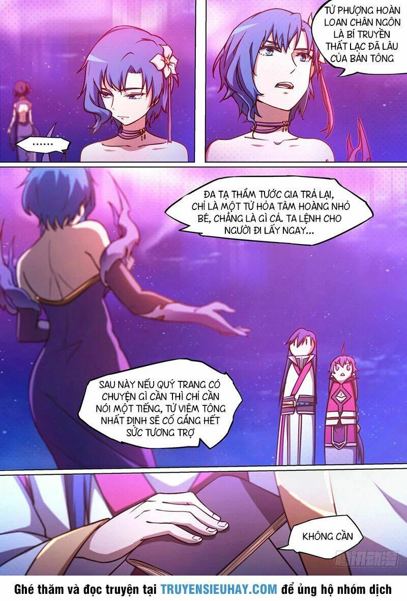 Vạn Cổ Kiếm Thần Chapter 53 - 10