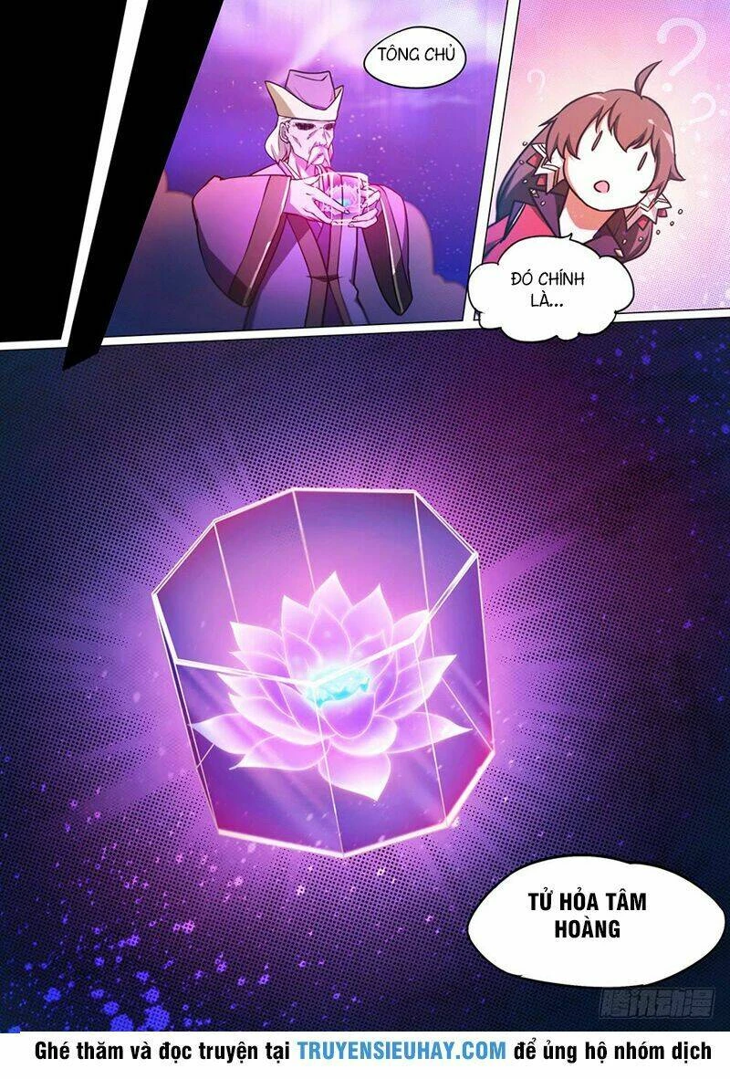 Vạn Cổ Kiếm Thần Chapter 53 - 13