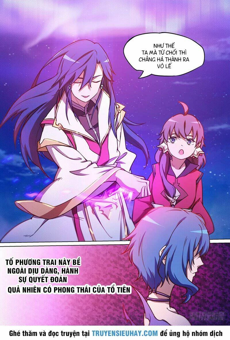 Vạn Cổ Kiếm Thần Chapter 53 - 16