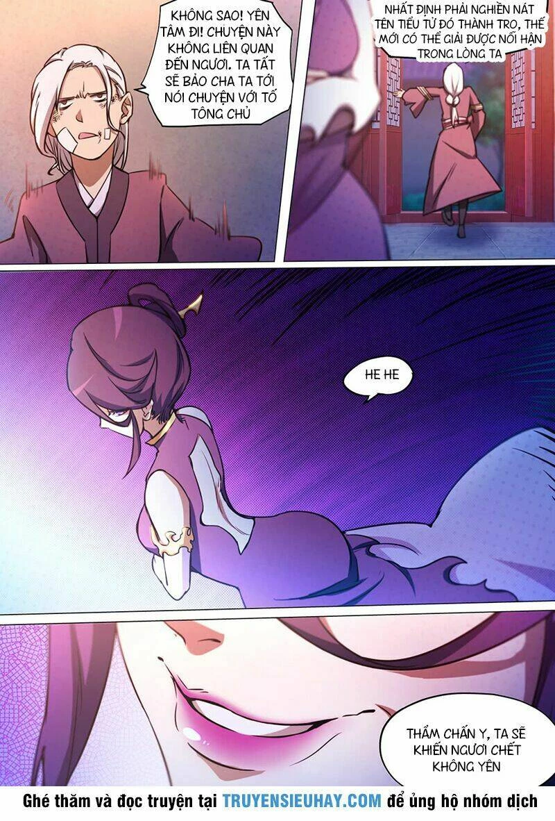Vạn Cổ Kiếm Thần Chapter 53 - 20