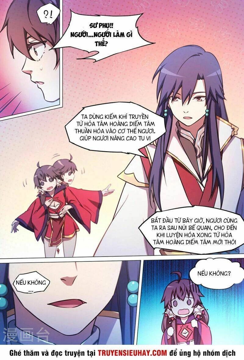 Vạn Cổ Kiếm Thần Chapter 54 - 13