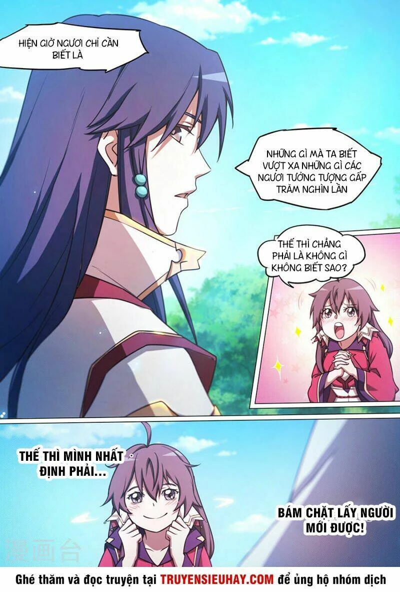 Vạn Cổ Kiếm Thần Chapter 54 - 18