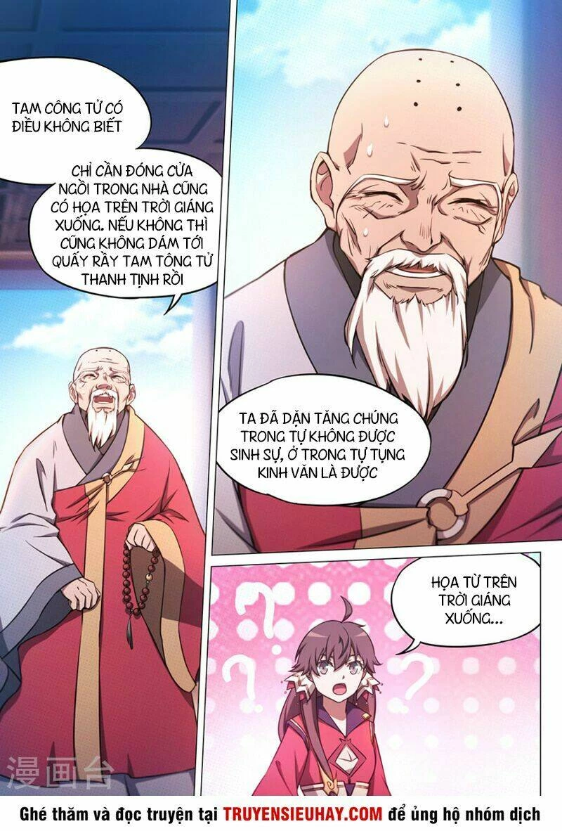 Vạn Cổ Kiếm Thần Chapter 55 - 7