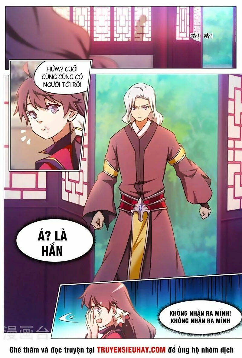 Vạn Cổ Kiếm Thần Chapter 56 - 12
