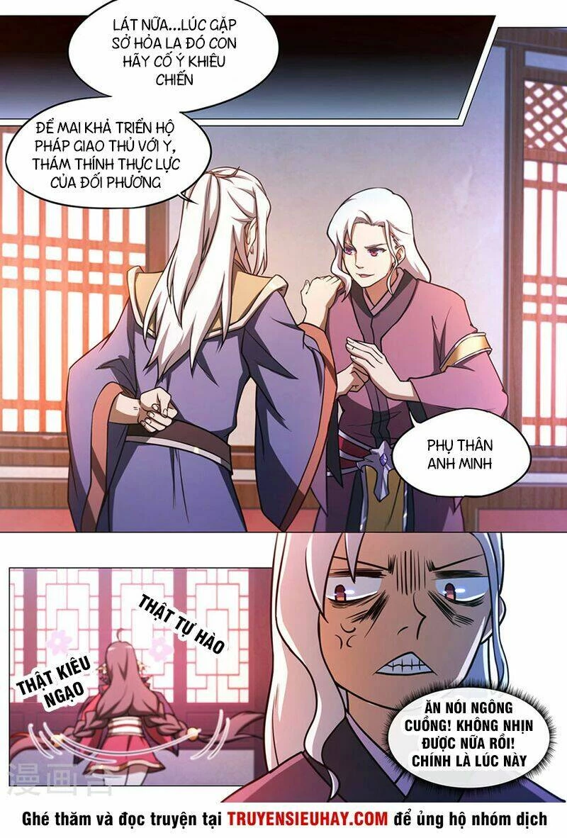 Vạn Cổ Kiếm Thần Chapter 57 - 13