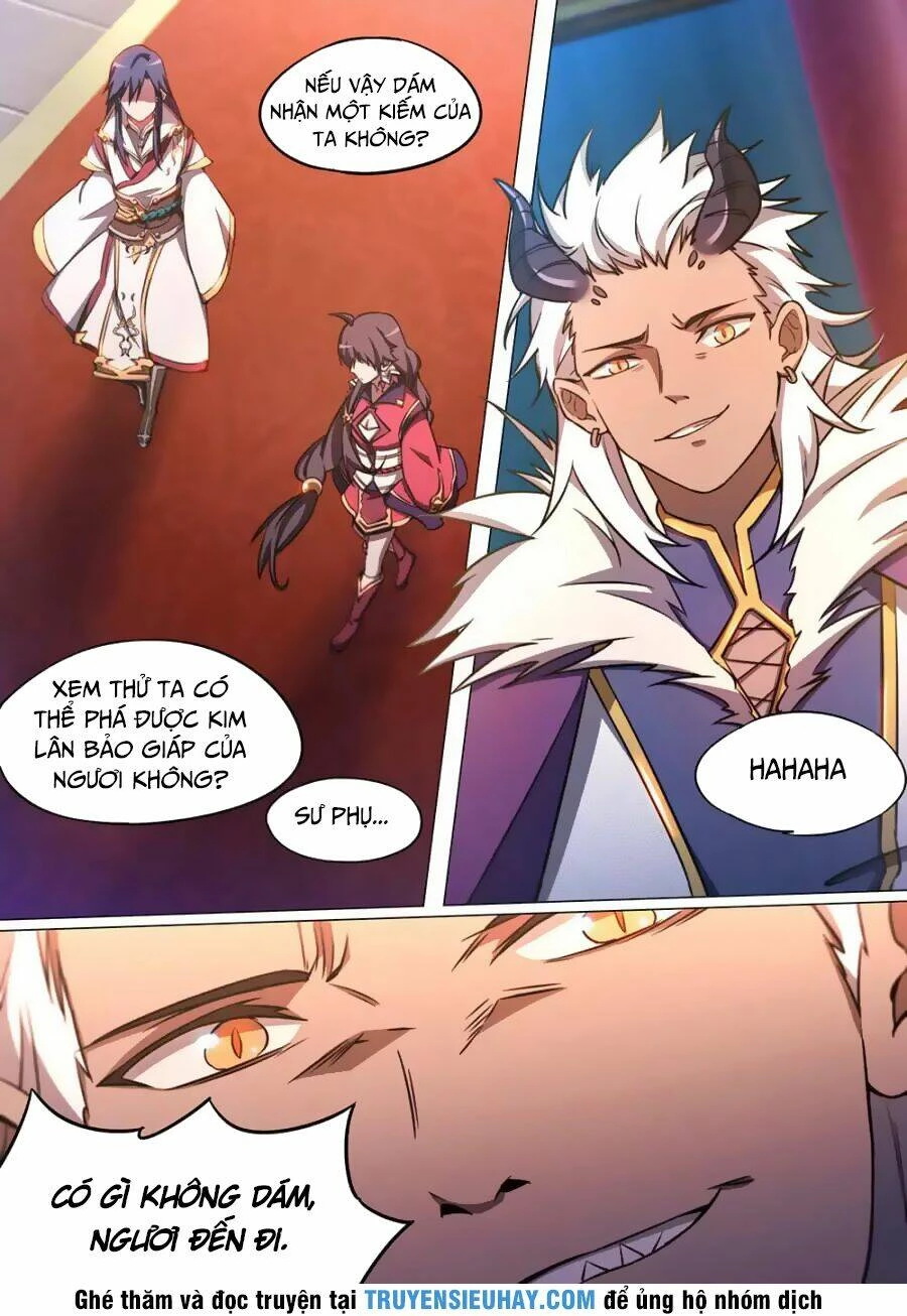 Vạn Cổ Kiếm Thần Chapter 62 - 9