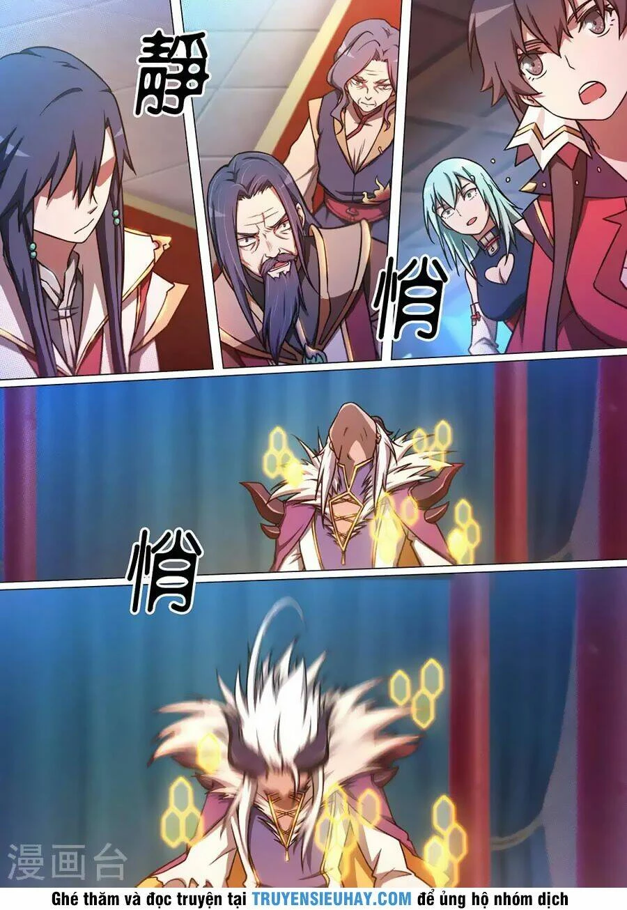 Vạn Cổ Kiếm Thần Chapter 62 - 15