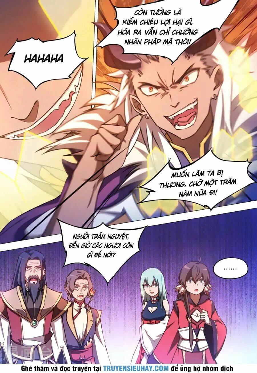 Vạn Cổ Kiếm Thần Chapter 62 - 16
