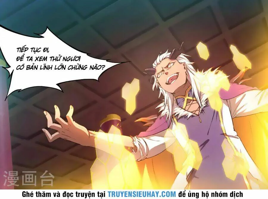 Vạn Cổ Kiếm Thần Chapter 62 - 18