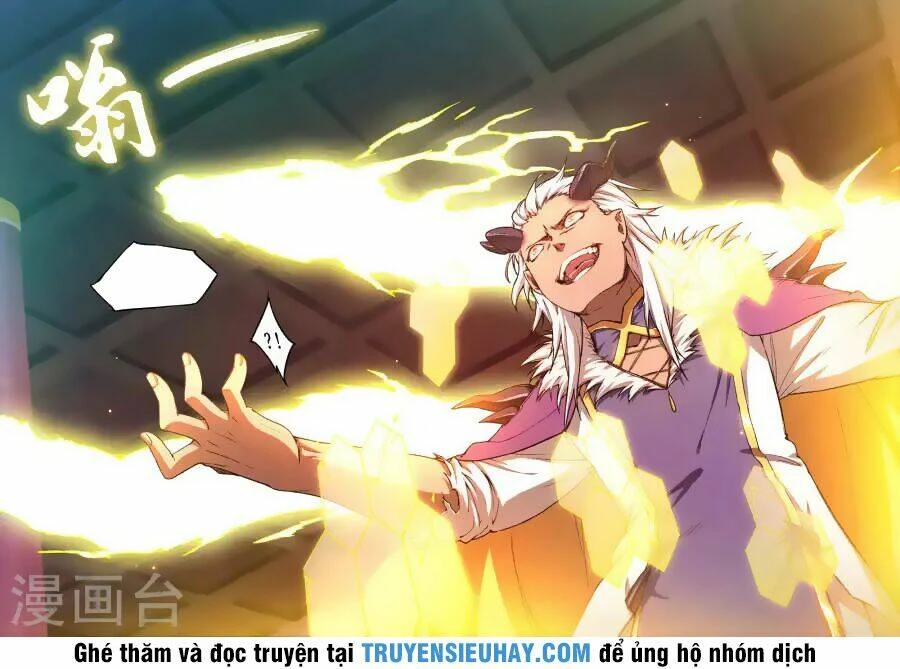 Vạn Cổ Kiếm Thần Chapter 62 - 19