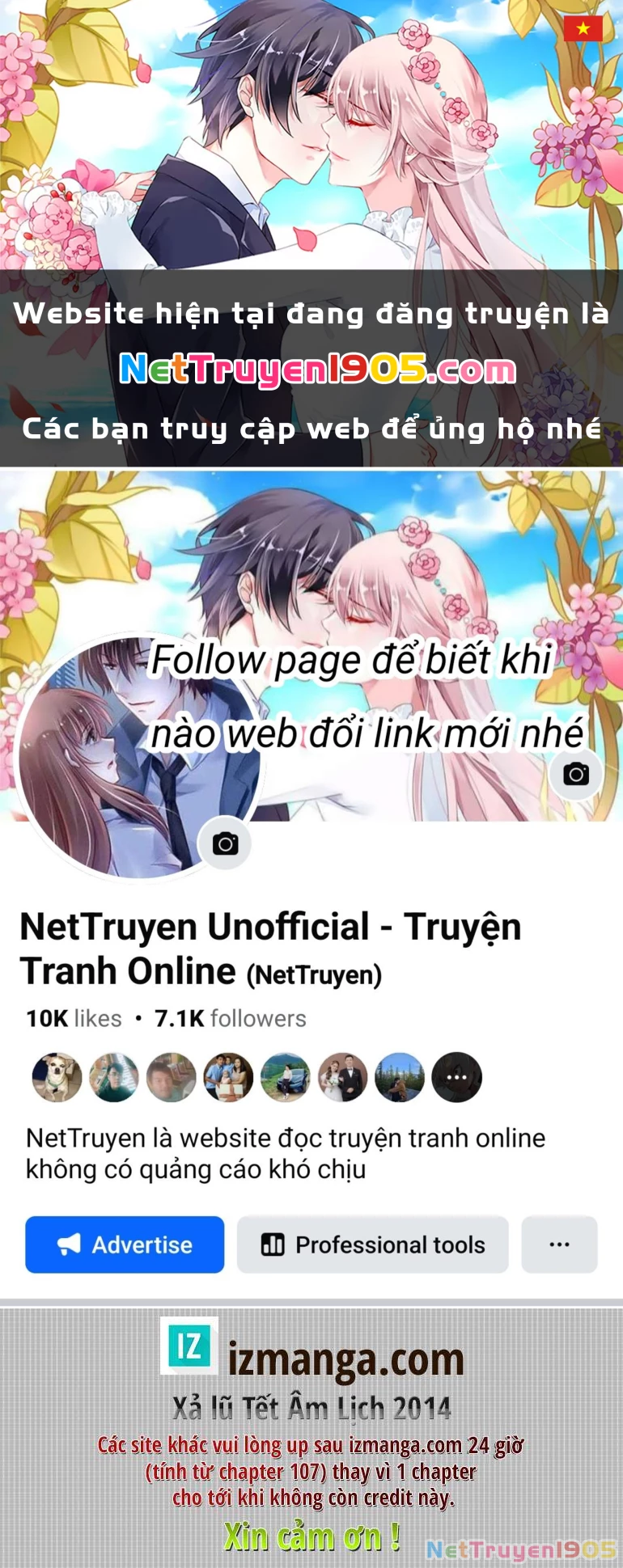 Vương Giả Thiên Hạ Chapter 116 - 1