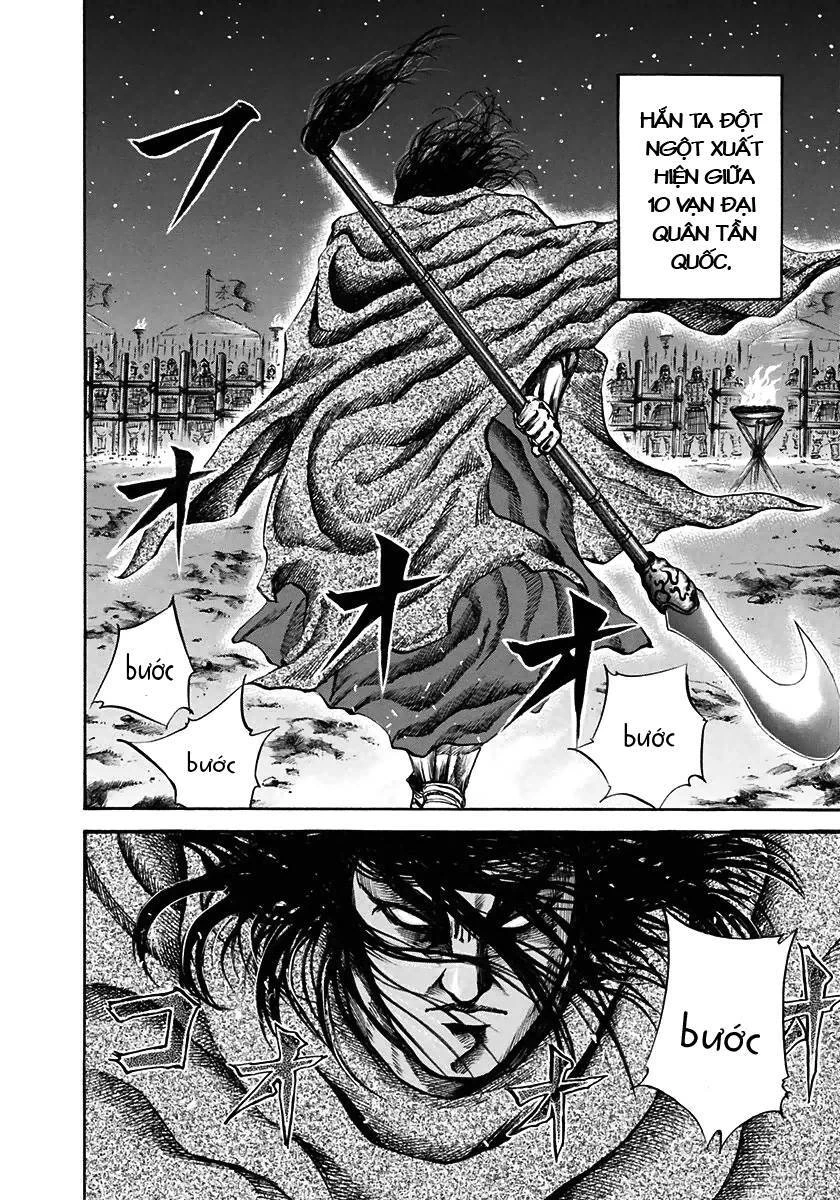 Vương Giả Thiên Hạ Chapter 116 - 7