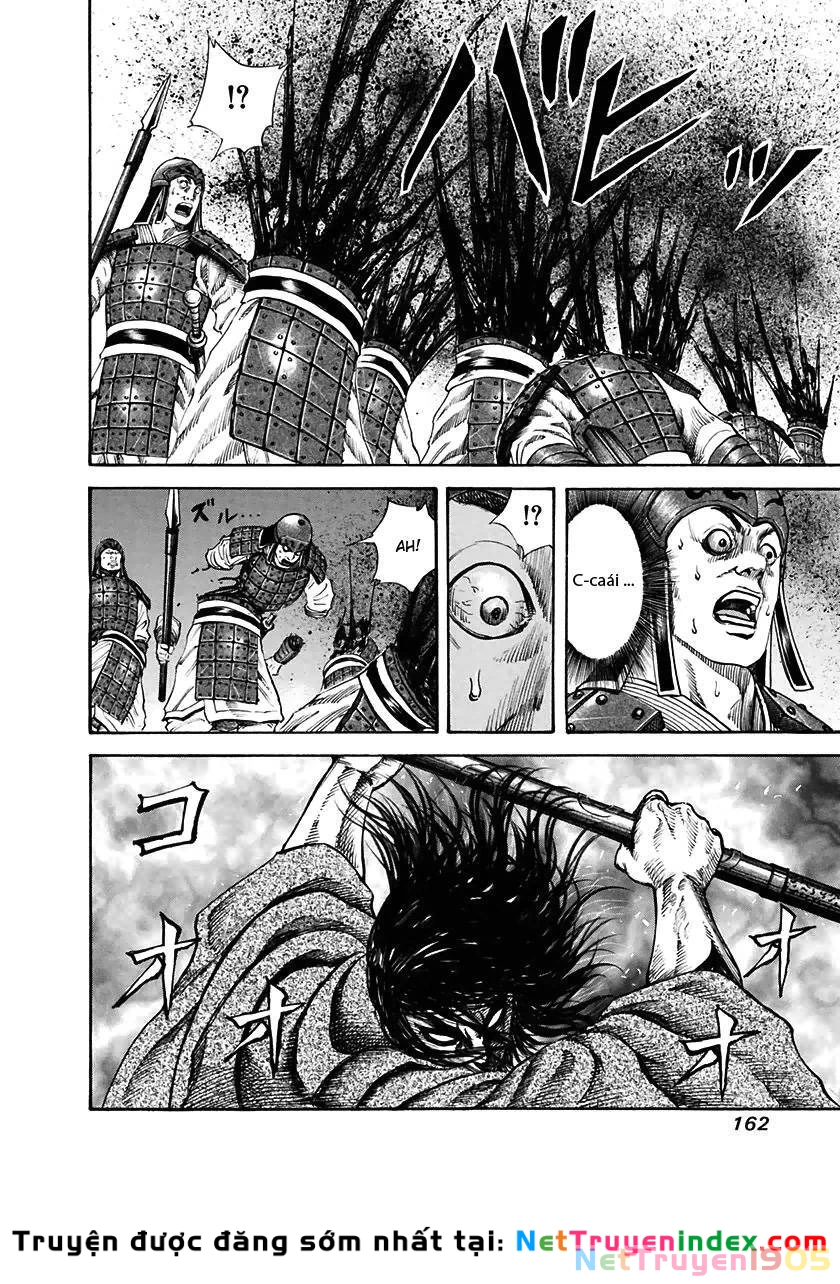 Vương Giả Thiên Hạ Chapter 116 - 10