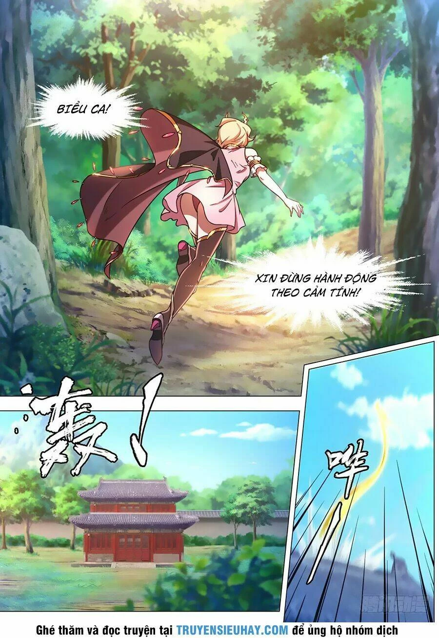 Vạn Cổ Kiếm Thần Chapter 63 - 6