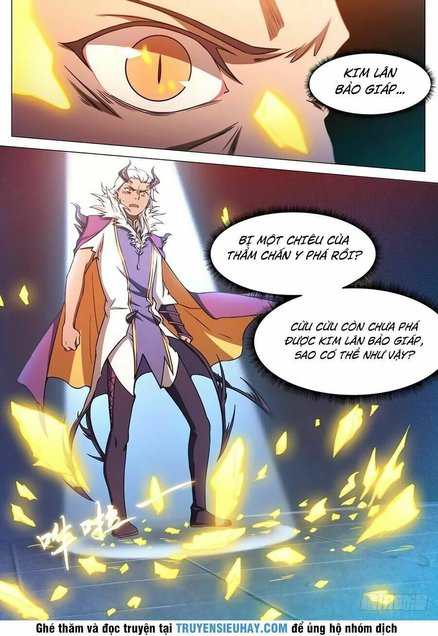 Vạn Cổ Kiếm Thần Chapter 63 - 8