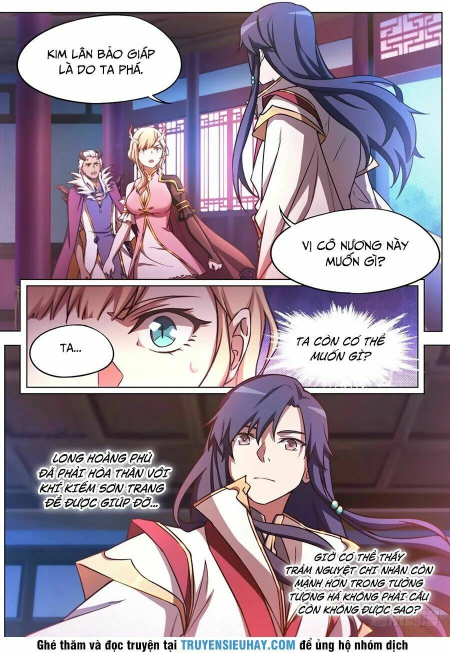 Vạn Cổ Kiếm Thần Chapter 63 - 14
