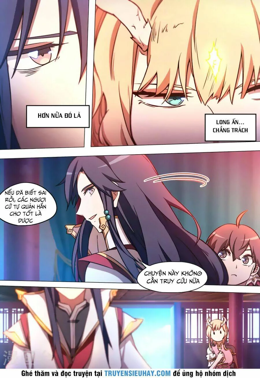 Vạn Cổ Kiếm Thần Chapter 64 - 4