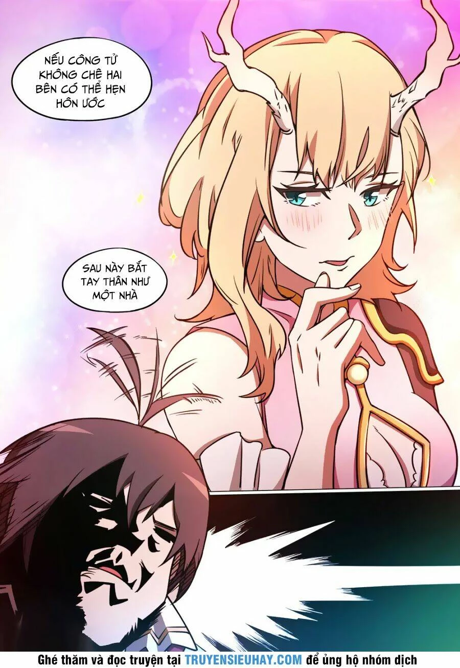 Vạn Cổ Kiếm Thần Chapter 64 - 7