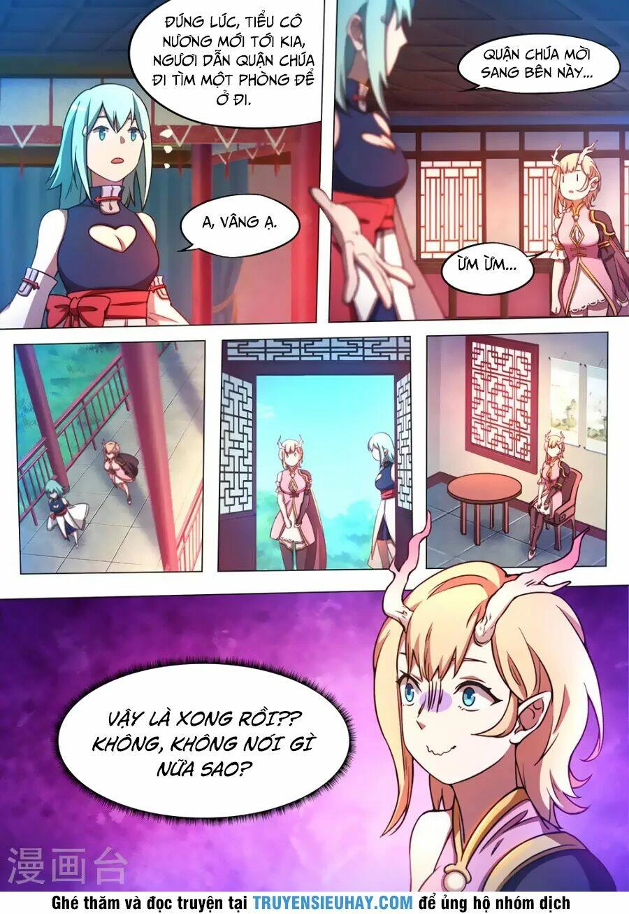 Vạn Cổ Kiếm Thần Chapter 64 - 10