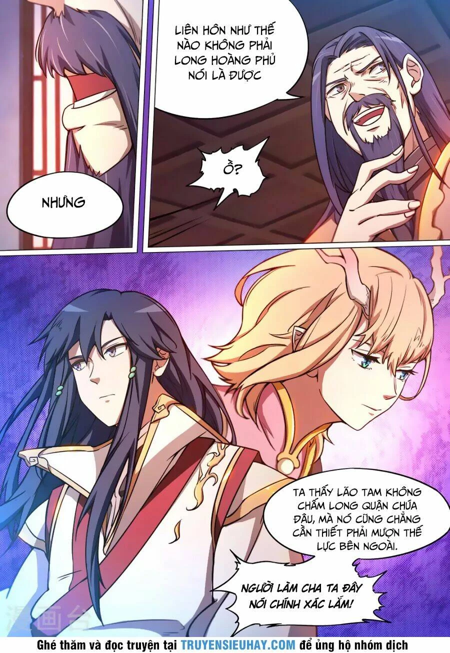 Vạn Cổ Kiếm Thần Chapter 64 - 13