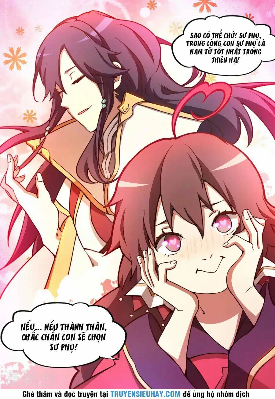 Vạn Cổ Kiếm Thần Chapter 64 - 15