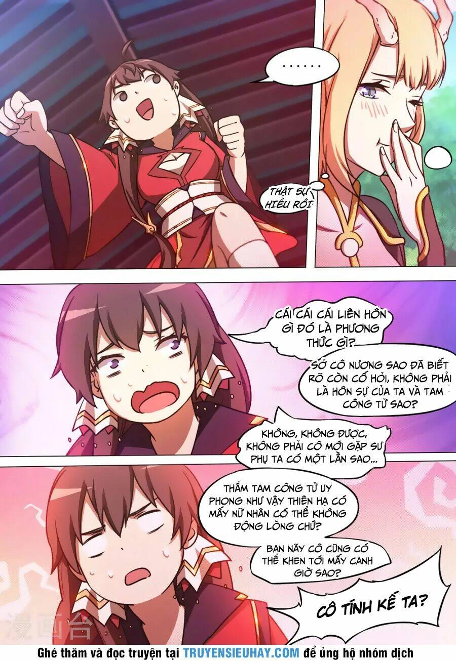 Vạn Cổ Kiếm Thần Chapter 64 - 20