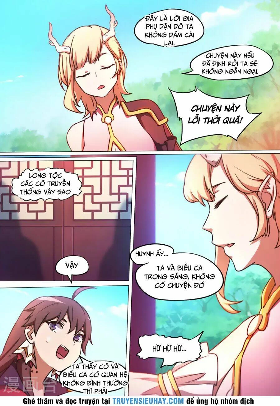 Vạn Cổ Kiếm Thần Chapter 64 - 22