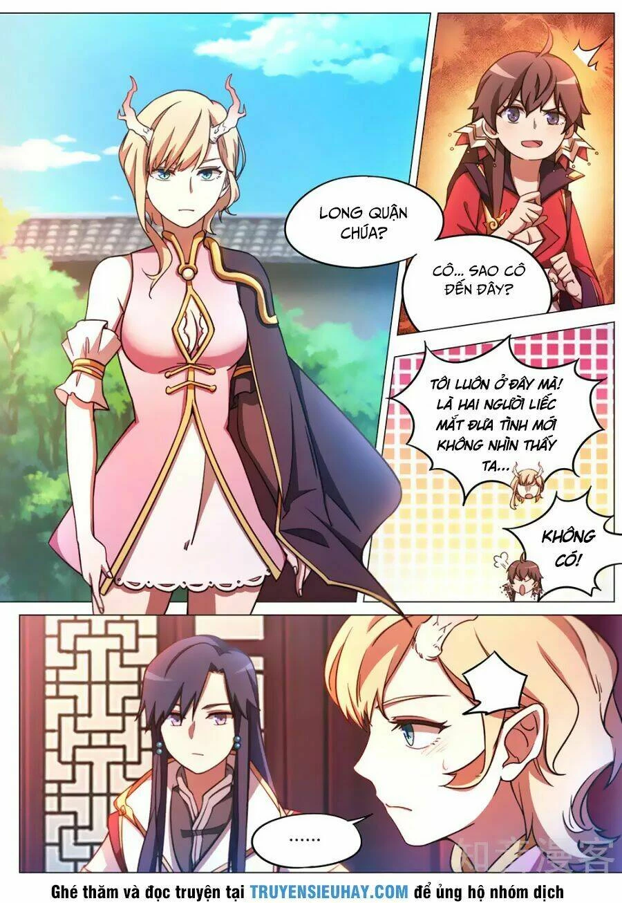Vạn Cổ Kiếm Thần Chapter 65 - 5