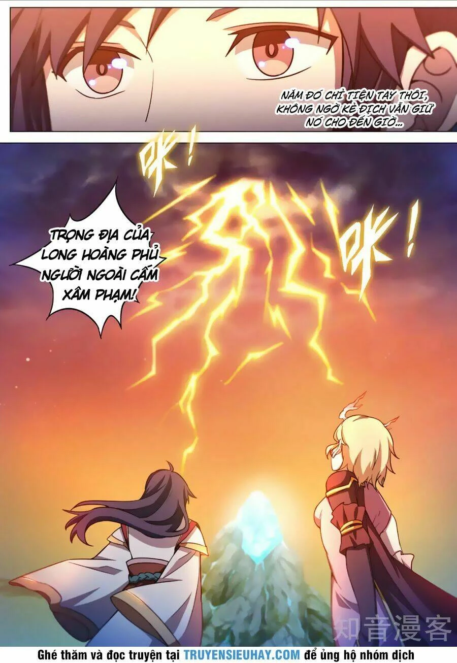 Vạn Cổ Kiếm Thần Chapter 65 - 14