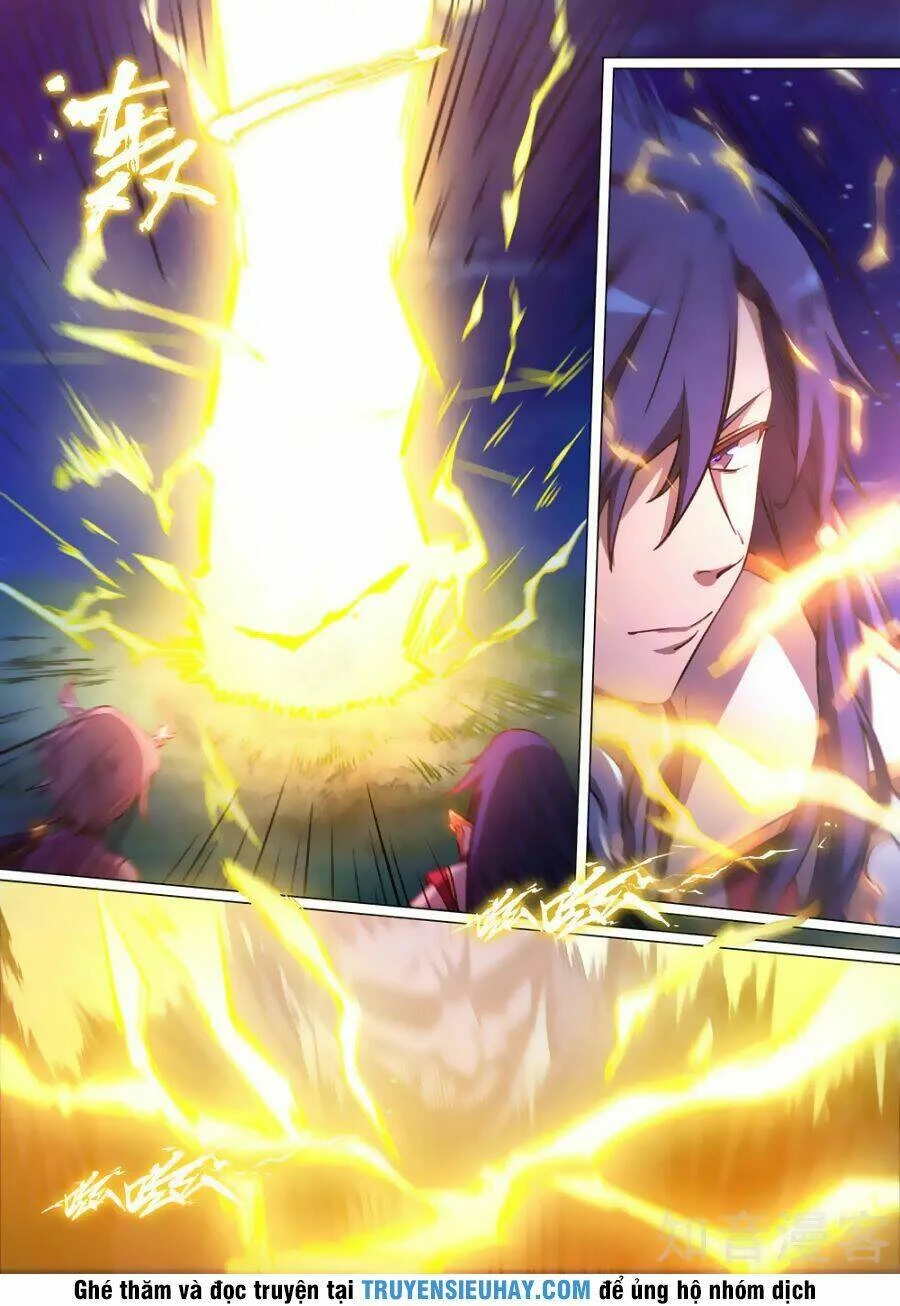 Vạn Cổ Kiếm Thần Chapter 65 - 15