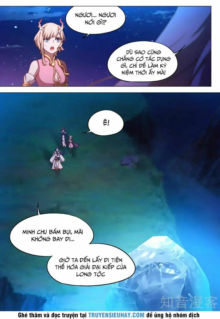Vạn Cổ Kiếm Thần Chapter 65 - 20