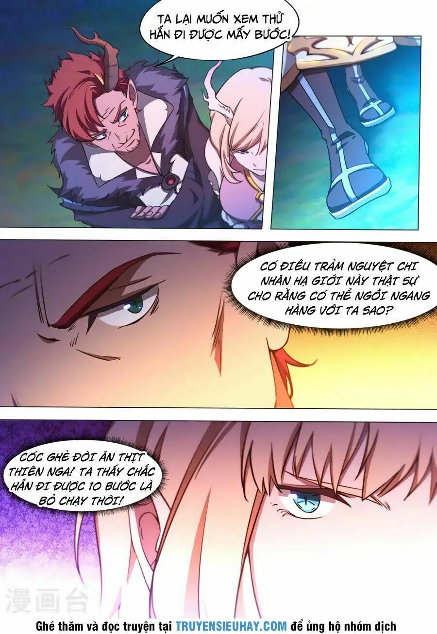 Vạn Cổ Kiếm Thần Chapter 66 - 3