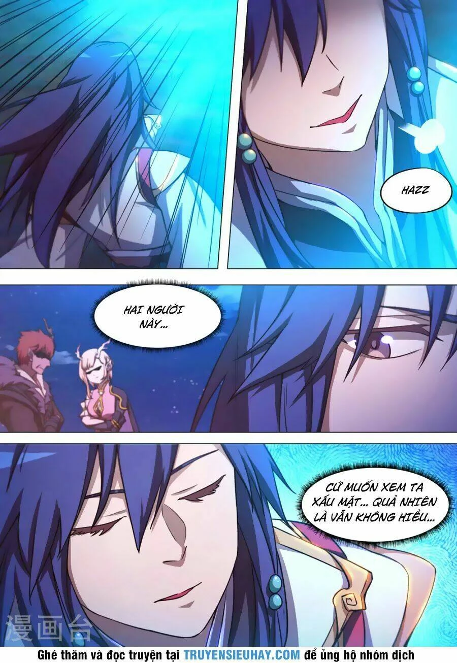 Vạn Cổ Kiếm Thần Chapter 66 - 6