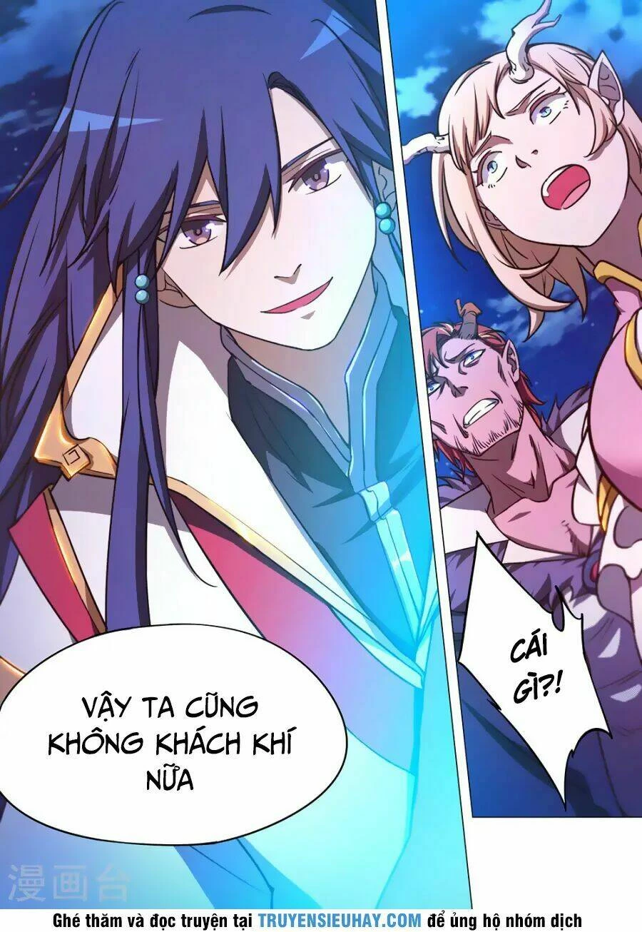 Vạn Cổ Kiếm Thần Chapter 66 - 7