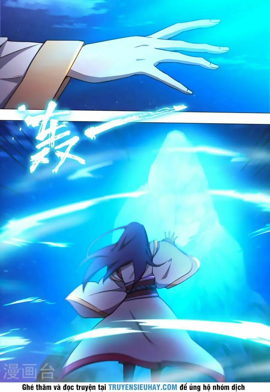 Vạn Cổ Kiếm Thần Chapter 66 - 8