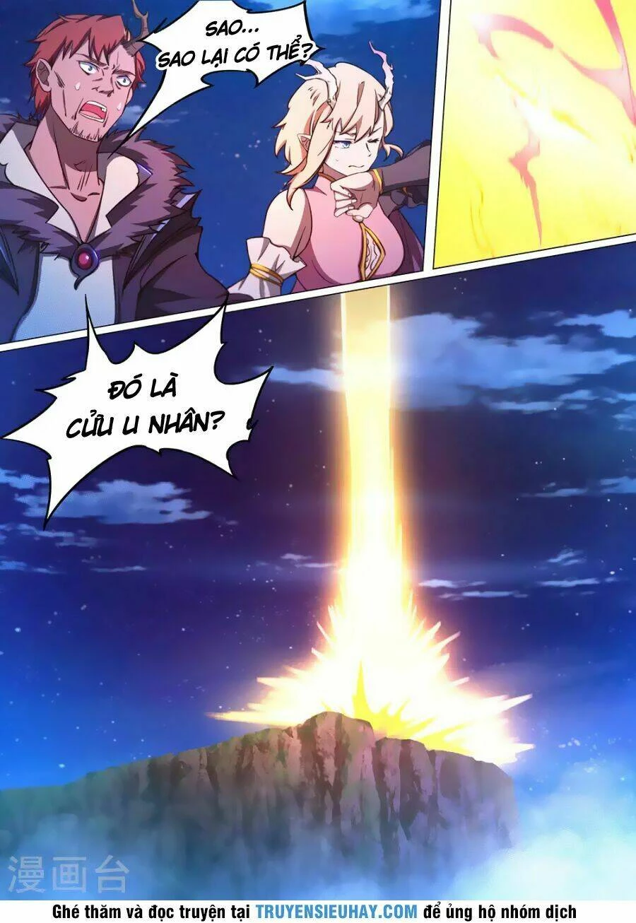 Vạn Cổ Kiếm Thần Chapter 66 - 9