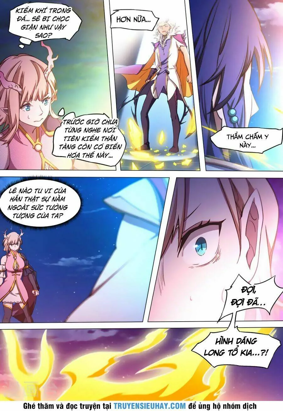 Vạn Cổ Kiếm Thần Chapter 66 - 13