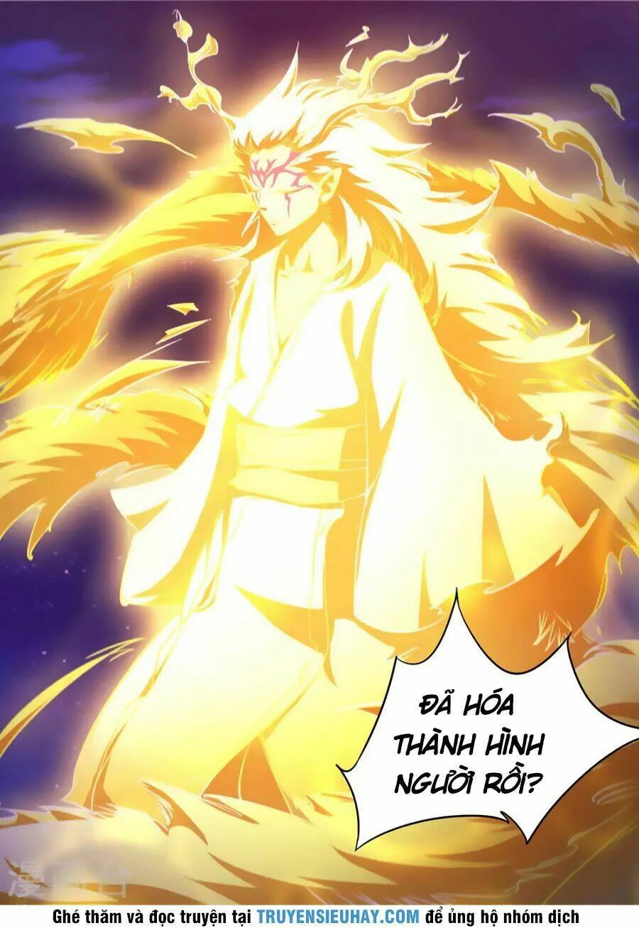 Vạn Cổ Kiếm Thần Chapter 66 - 14