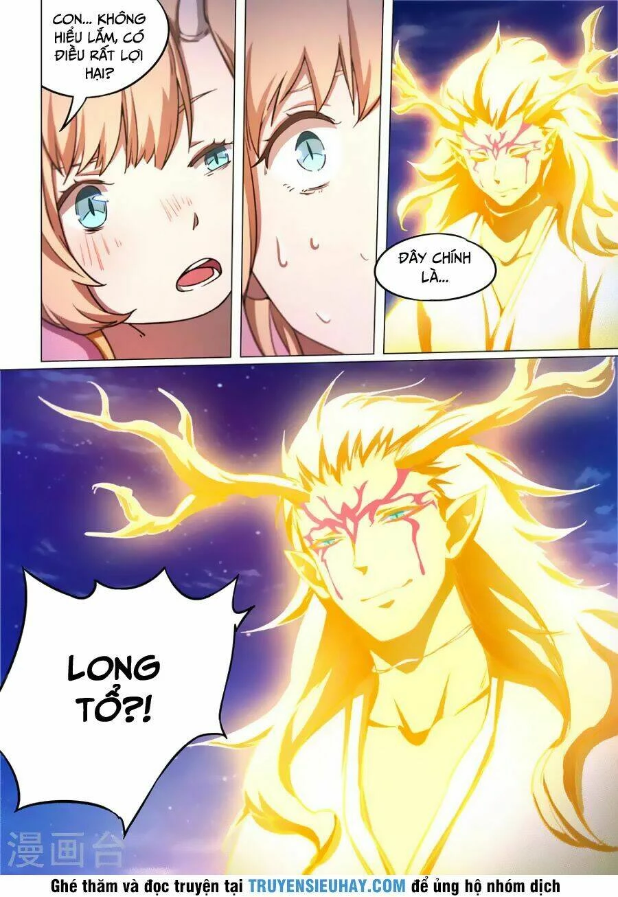 Vạn Cổ Kiếm Thần Chapter 66 - 19