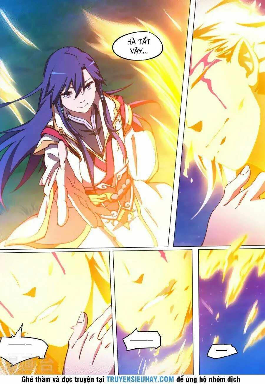 Vạn Cổ Kiếm Thần Chapter 66 - 22