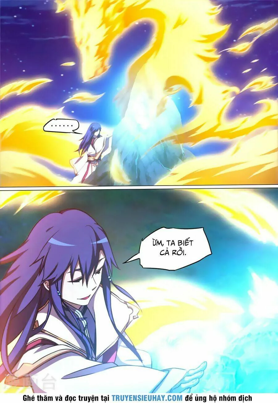 Vạn Cổ Kiếm Thần Chapter 66 - 23